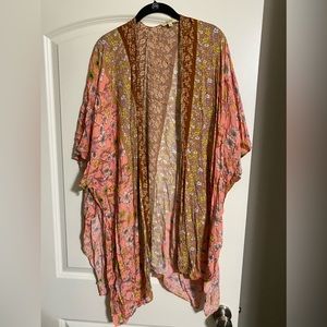 Women’s size Large top
